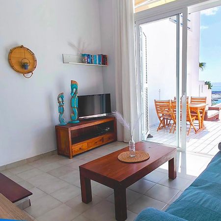 Casa Del Sol Leilighet Morro Jable  Eksteriør bilde