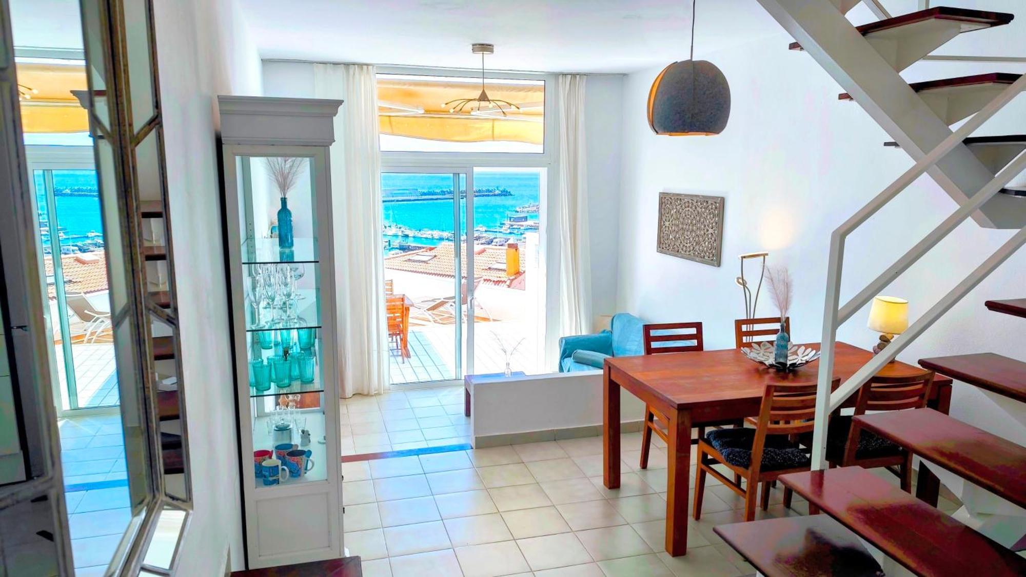 Casa Del Sol Leilighet Morro Jable  Eksteriør bilde
