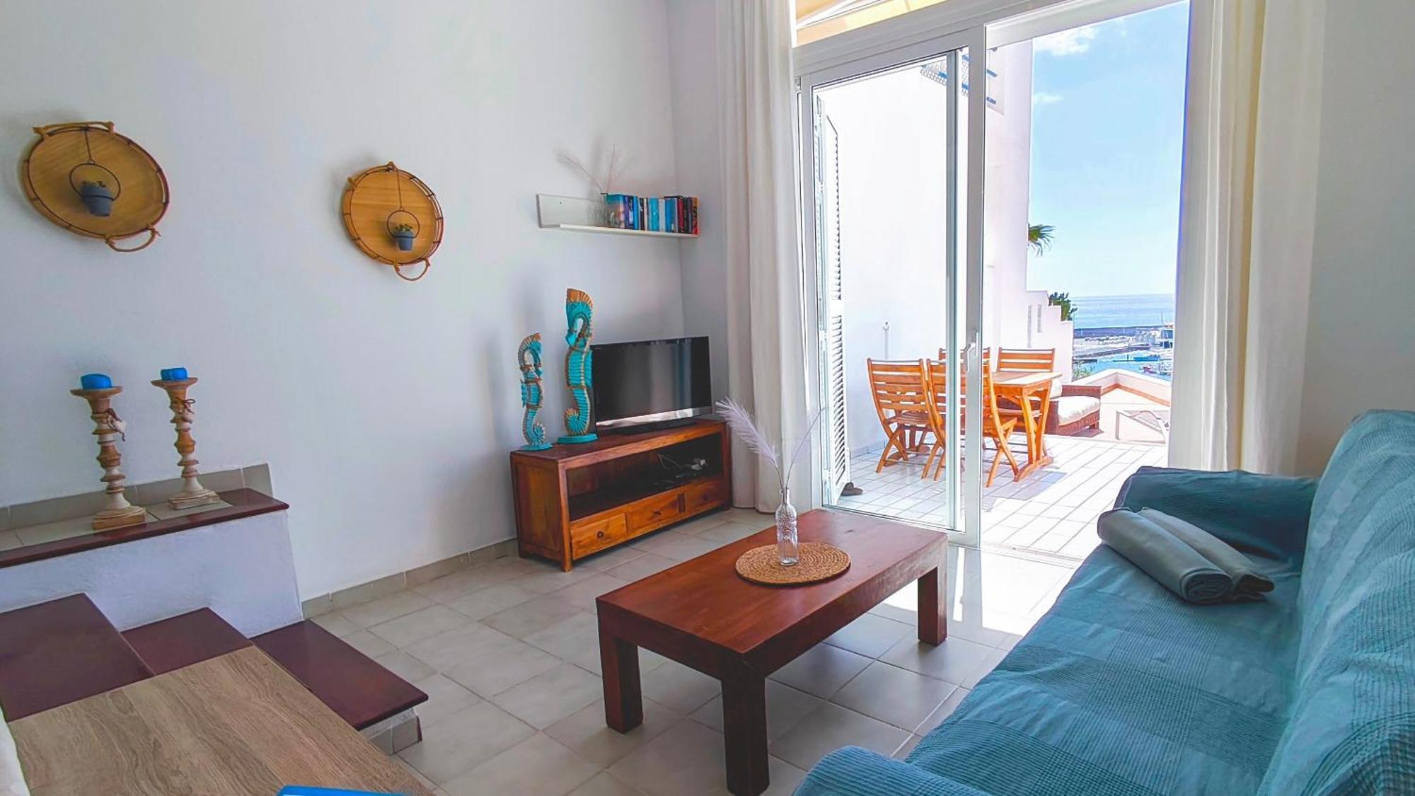Casa Del Sol Leilighet Morro Jable  Eksteriør bilde